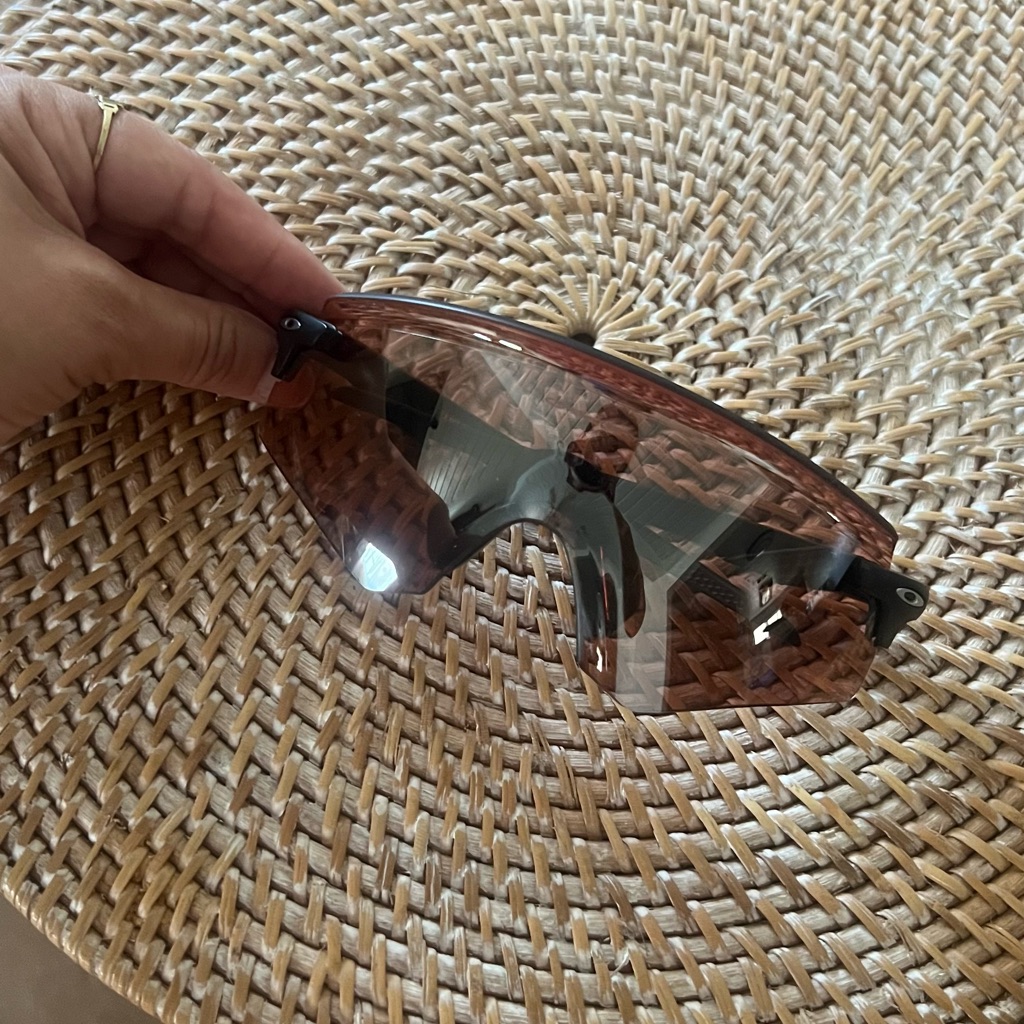 Oakley Encoder
